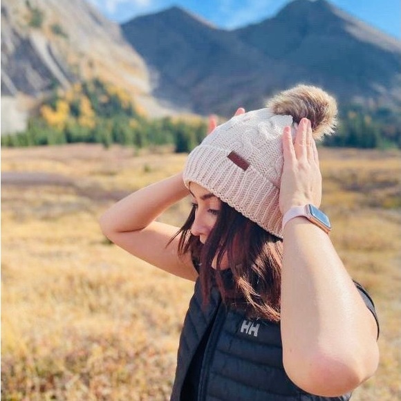 Premium Fleece Lined Winter Hats - Picture 4 of 13